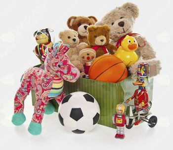 KUD Kosec tudi na praznični tržnici