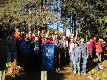 Balkansko tekmovanje v planinski orientaciji