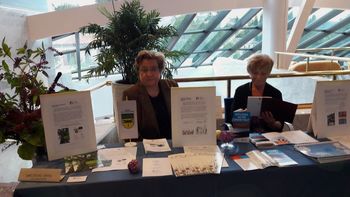 Društvo Dvig med izbranci