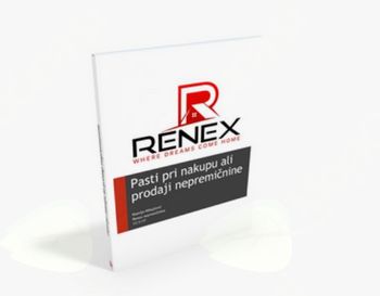 Pasti pri nakupu ali prodaji nepremičnine