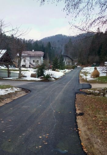 Kanalizacija v Brezju zaključena