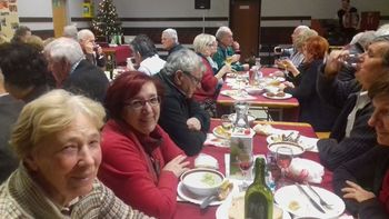 Veselo praznovanje DUDL