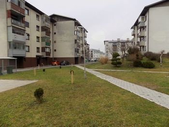 Skupnost pomeni upoštevanje drugih