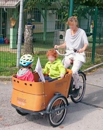 Prizadevanja za gradnjo kolesarskih povezav z evropskimi sredstvi