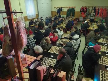 Božično-novoletni turnir