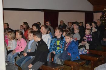 Iz Vaškega odbora Vrzdenec