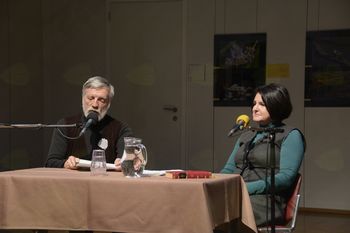 Tokrat "Vse za blagor domovine"