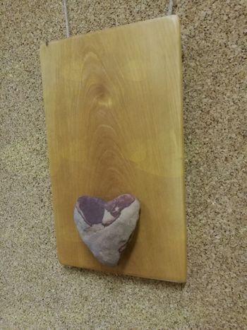 Razstava izdelkov iz lesa Slavka Armiča