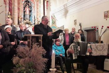 Božično-novoletni koncert