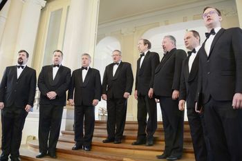 Prešerno s predsednikom Pahorjem