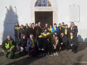 Romanje v San Giovanni Rotondo 