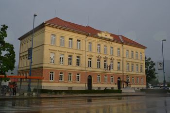 Spremenili so se šolski okoliši