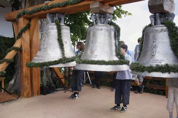 Slovar zvonjenja in pritrkavanja