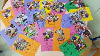 Marca so glavne mamice