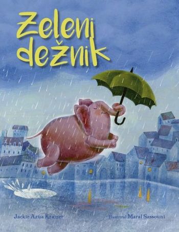 ZaključilI pravljične urice