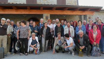 Izlet v Izolo z obiskom osmice v Marezigah