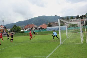 NK Dren-Vrhnika: jasni cilji za vrhunske dosežke