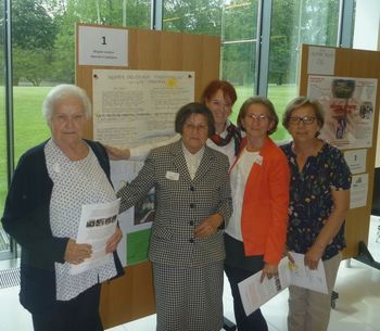 Neprecenljiva vloga družinskih oskrbovalcev