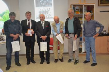 Vrhniška košarka in njeni največji uspehi 