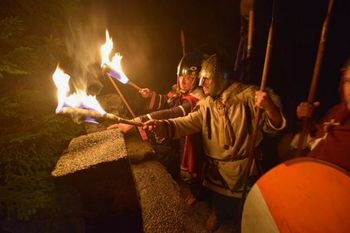 Ta vikend bodo na Zaplani potekali Rimski dnevi