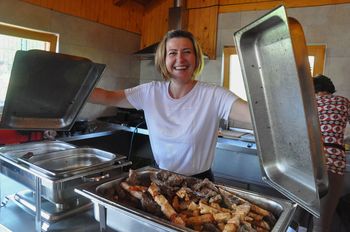 Deseta obletnica ŠDRŠ Vrhnika