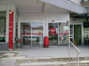 Ploščad pred Mercatorjem bodo uredili