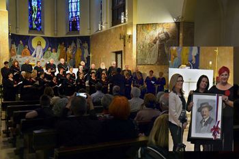 MePZ Ivan Cankar v Bosni