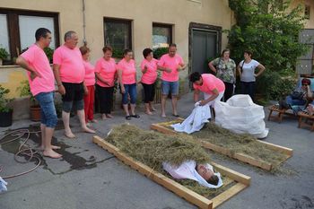 Gostje z Madžarske navdušeni nad videnim