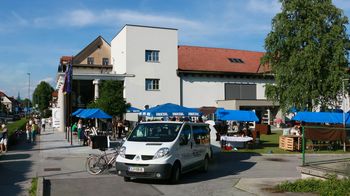 Tretji Festival kave