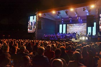 Začeli so se Argonavtski dnevi