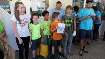 MO PD Borovnica na planinsko-orientacijskih tekmah