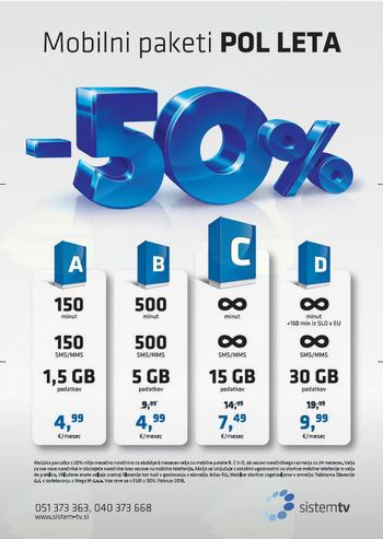 Končno hitri internet v Borovnici