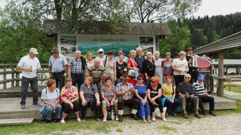 Imamo novega flosarja – splavarja