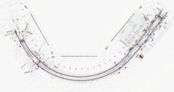 Podpisana pogodba za ureditev kolesarske in šolske poti v središču Vrhnike