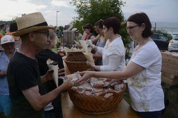 Četrt stoletja Cankarjevega laza