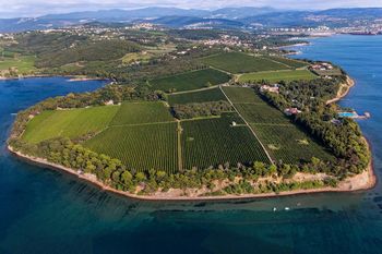 Letovanje otrok na Debelem rtiču