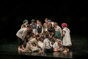 Pa smo priplesali do poletja