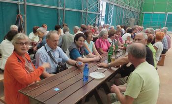 Aktivnosti DU Dobrova