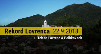 Tek na Lovrenc
