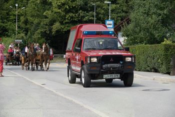 Nova pridobitev PGD Borovnica