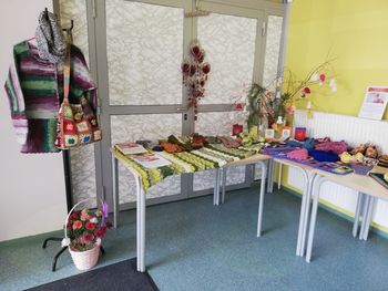 Društvo podeželskih žena Ajda Borovnica vsako leto bolj uspešno