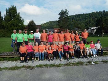 Poskočni Ložani na Športfejstu