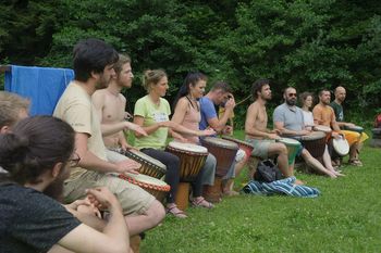 Back to Nature 2018 Back to Nature 2018