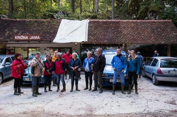 Po poteh jamskega medveda