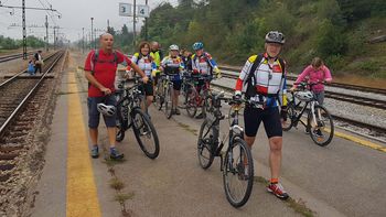 Evropski teden mobilnosti v Borovnici