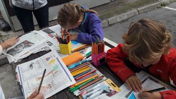 DVIG - univerza za tretje življenjsko obdobje septembra