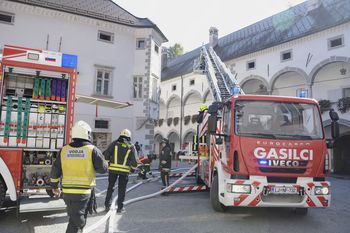 Mesec požarne varnosti v znamenju številke 112