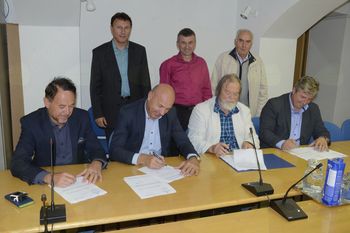 Nadaljevali bodo dela na prizidku zdravstvenega doma