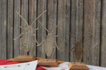 Veliko otrok in nov rekord