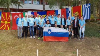 Balkansko planinsko orientacijsko tekmovanje